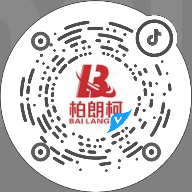 抖音二维码